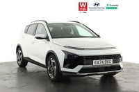 2024 Hyundai BAYON 1.0 TGDi Premium 5dr DCT HATCHBACK PETROL Automatic