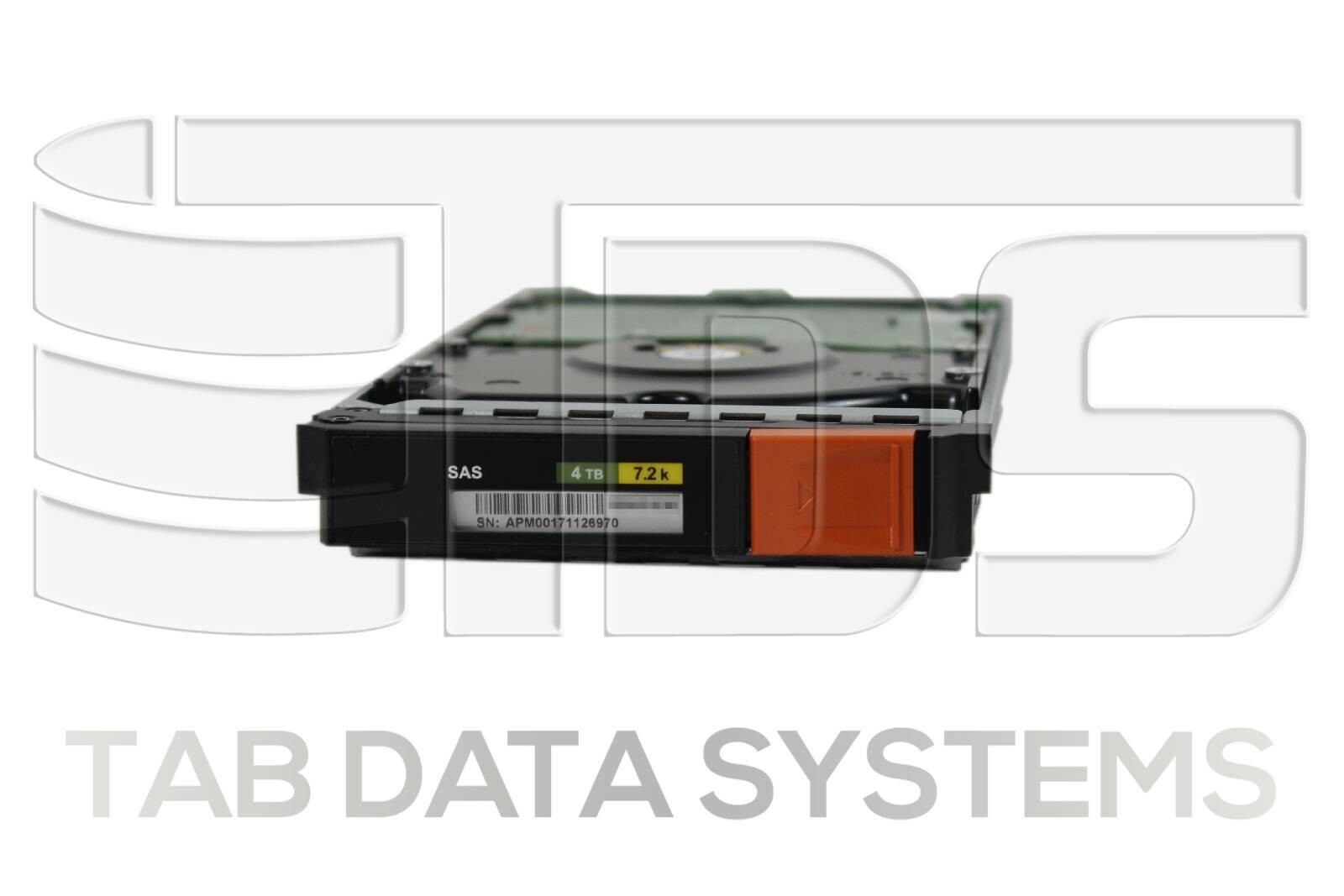 New EMC Data Domain X-2UC-4TBS 4TB 7.2K 3.5 New EMC Data Domain X-2UC-4TBS 4TB 7.2K 3.5