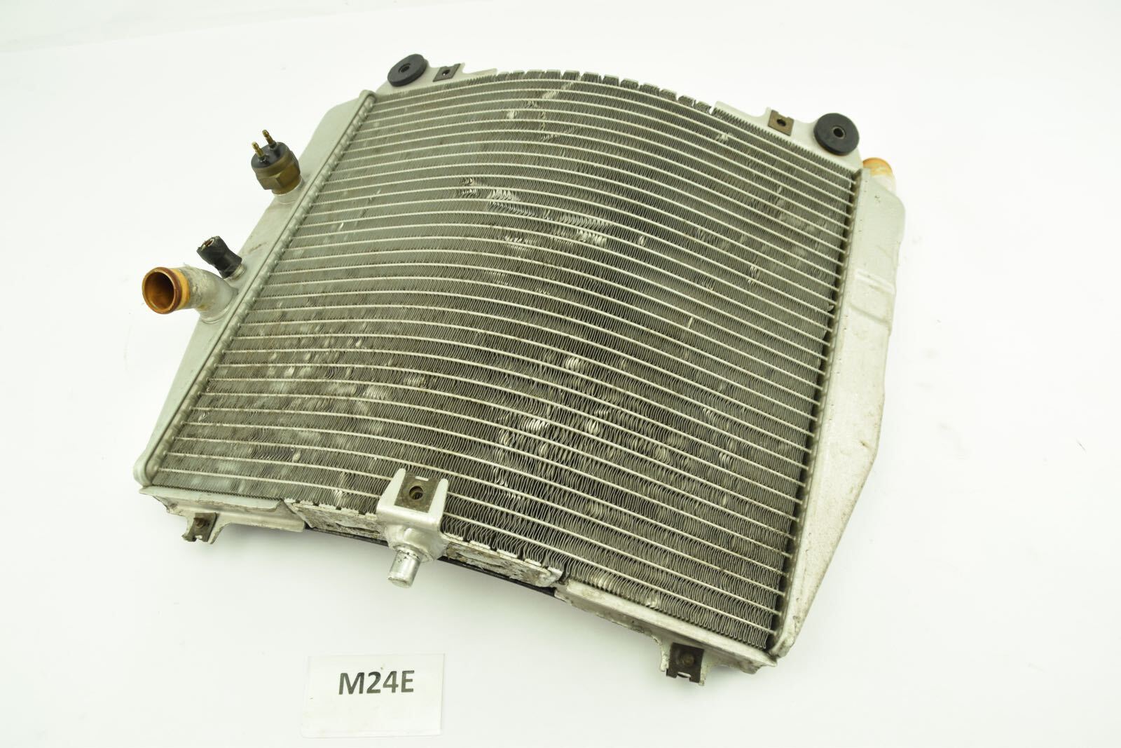 Kawasaki ZXR 750 ZX 750 H Bj. 1990 - KÃ¼hler WasserkÃ¼hler