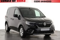 2025 Renault Kangoo ML19 Blue dCi 115 EDC Extra Van PANEL VAN DIESEL Automatic
