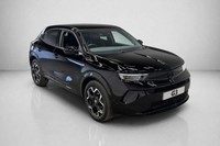 2025 Vauxhall Mokka 1.2 Turbo Ultimate SUV 5dr Petrol Auto Euro 6 (s/s) (130 ps)