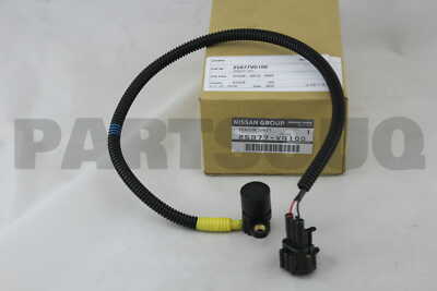 25977VG100 Genuine Nissan SENSOR UNIT 25977-VG100 | eBay
