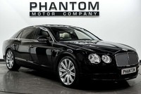 2016 Bentley Flying Spur 4.0 Flying Spur V8 Mulliner Auto 4WD 4dr SALOON Petrol 