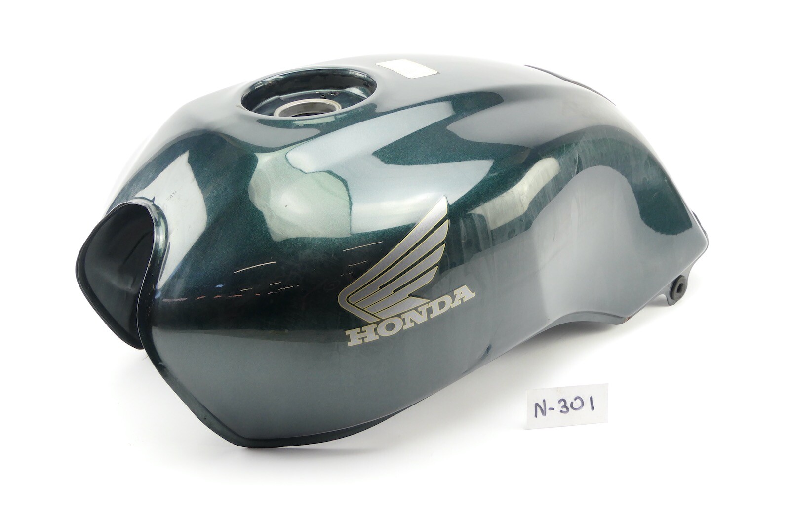 Honda CB 750 RC42 Sevenfifty 1997 - Petrol tank fuel tank N107A | eBay