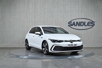 2021 Volkswagen Golf 2.0 TDI 200 GTD 5dr DSG HATCHBACK DIESEL Automatic