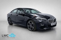 2023 BMW 2 Series Gran Coupe 1.5 218i M Sport Saloon 4dr Petrol DCT Euro 6 (s/s)
