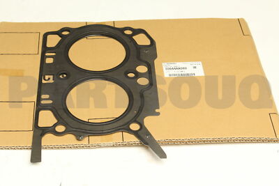 専用 雪明かり50 10944AA080 Genuine Subaru GSKT-CYL HEAD,2 10944-AA080 | eBay