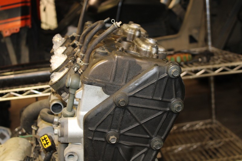 ほっしゃん Gearbox | 6672957 | Bobcat Company