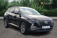 Hyundai Tucson 1.6 H T Gdi Se Connect Suv 5dr Petrol Hybrid Auto Euro 6 s/s