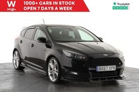 2017 Ford Focus 2.0T EcoBoost ST-3 5dr Hatchback Petrol Manual