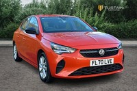 Vauxhall Corsa 1.2 Turbo Se Premium Hatchback 5dr Petrol Manual Euro 6 s/s 100