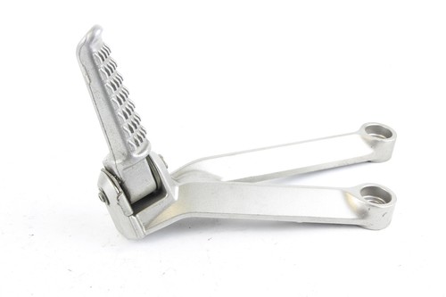 2004 Kawasaki Ninja ZX10R Left Rear Back Passenger Peg 35063