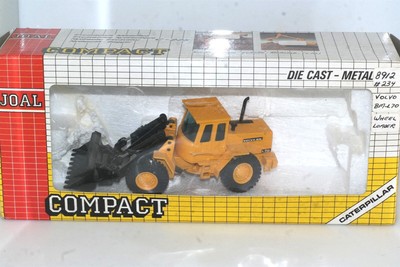 Joal Volvo BML 70 Loader Wheel no 8912 234