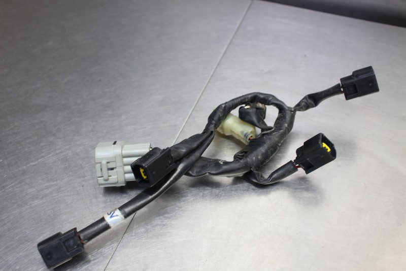 04-06 Yamaha YZF R1 1000 IGNITION COIL WIRING HARNESS WIRE LOOM | eBay