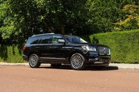 2021 Lincoln Navigator Presidential 4 X 4 PETROL Automatic