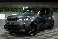 2024 Land Rover Discovery 3.0 Discovery Metropolitan Edition MHEV A 4WD 5dr SUV 