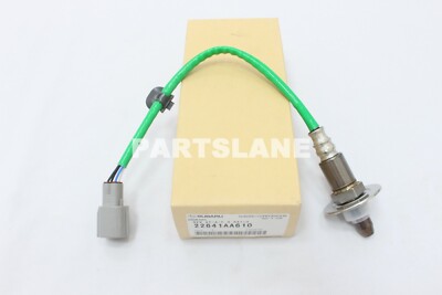 あ Amazon.com: Oxygen Sensor 22641-AA610 22641AA610 234-9109
