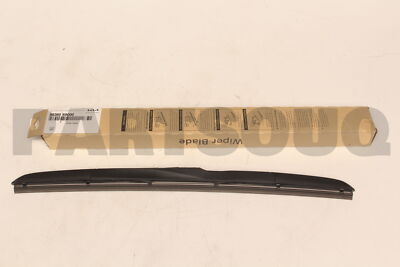 ほし。 98360S9000 Genuine Hyundai / KIA BLADE ASSY-WIPER,PASSEGER
