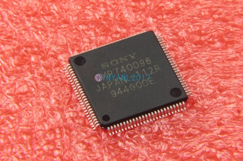 NEW 1PCS CXP740096-112R SONY Encapsulation:TQFP, | eBay