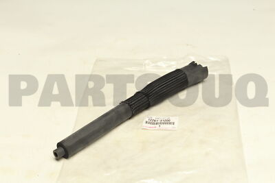 きぃ　1506080 Genuine OEM Subaru 806732210 RH Drive Axle Shaft Seal