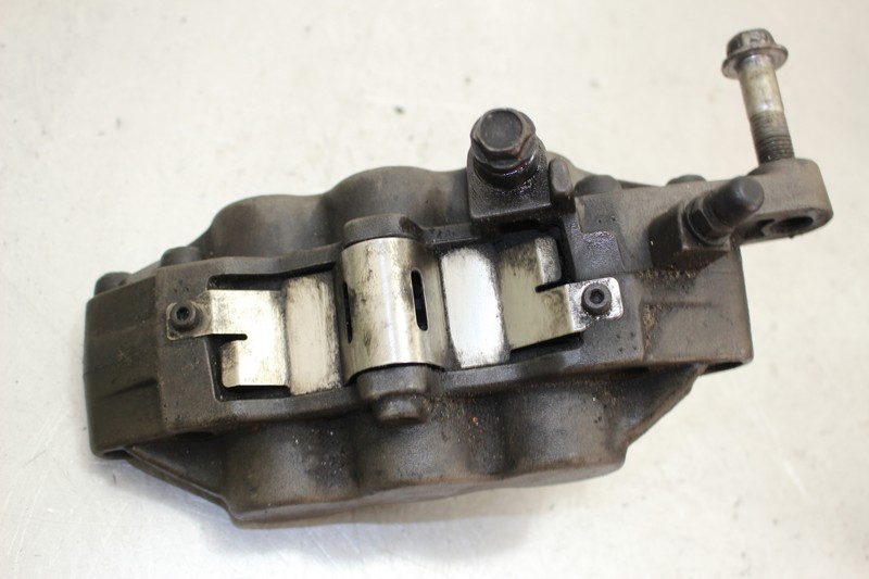1999 Kawasaki Ninja Zx9r Zx9 R Left Front Brake Caliper