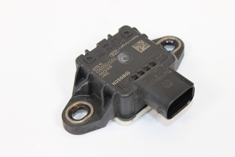 14-16 Ktm 1290 Super Duke R Bosch Inertial Lean Angle Sensor 1275100853 OEM