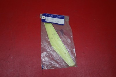 Beechcraft King Air 90 RH Inboard Support Channel PN 50-120089-1