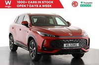 2026 MG MG HS 1.5 T-GDI Hybrid+ Trophy 5dr Auto Hatchback Hybrid Automatic