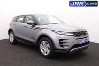 2020 Land Rover Range Rover Evoque 2.0 Range Rover Evoque R-Dynamic S D Auto 4WD
