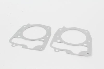 2 Pack Genuine Robin 22G-15001-03 Head Gasket Fits EX35 EX40 Formerly Subaru