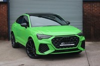 2021 Audi RS Q3 RS Q3 TFSI Quattro Audi Sport Ed 5dr S Tronic[C+S] ESTATE Petrol
