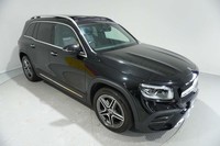 2021 Mercedes-Benz GLB 1.3 GLB200 AMG Line (Premium Plus 2) SUV 5dr Petrol 7G-DC