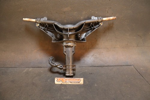 seawalkさん専用 2016 SEA-DOO WAKE 155 HANDLEBARS 277001963 | eBay