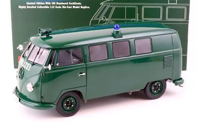 600-009 Sun Star 1/12 消防車 1956 VW FIRE 600-009 Sun Star 1/12 消防車 1956 VW FIRE