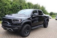 2021 Dodge RAM TRX  4x4 Petrol Automatic