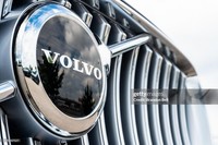 2007 Volvo V70 2.4D SE 5dr Geartronic [Euro 4] Full service record 1 former keep