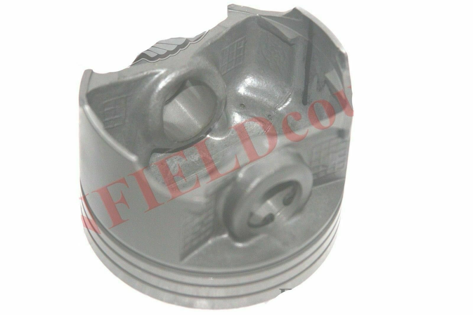Fits Royal Enfield Classic 500cc Piston Assembly 