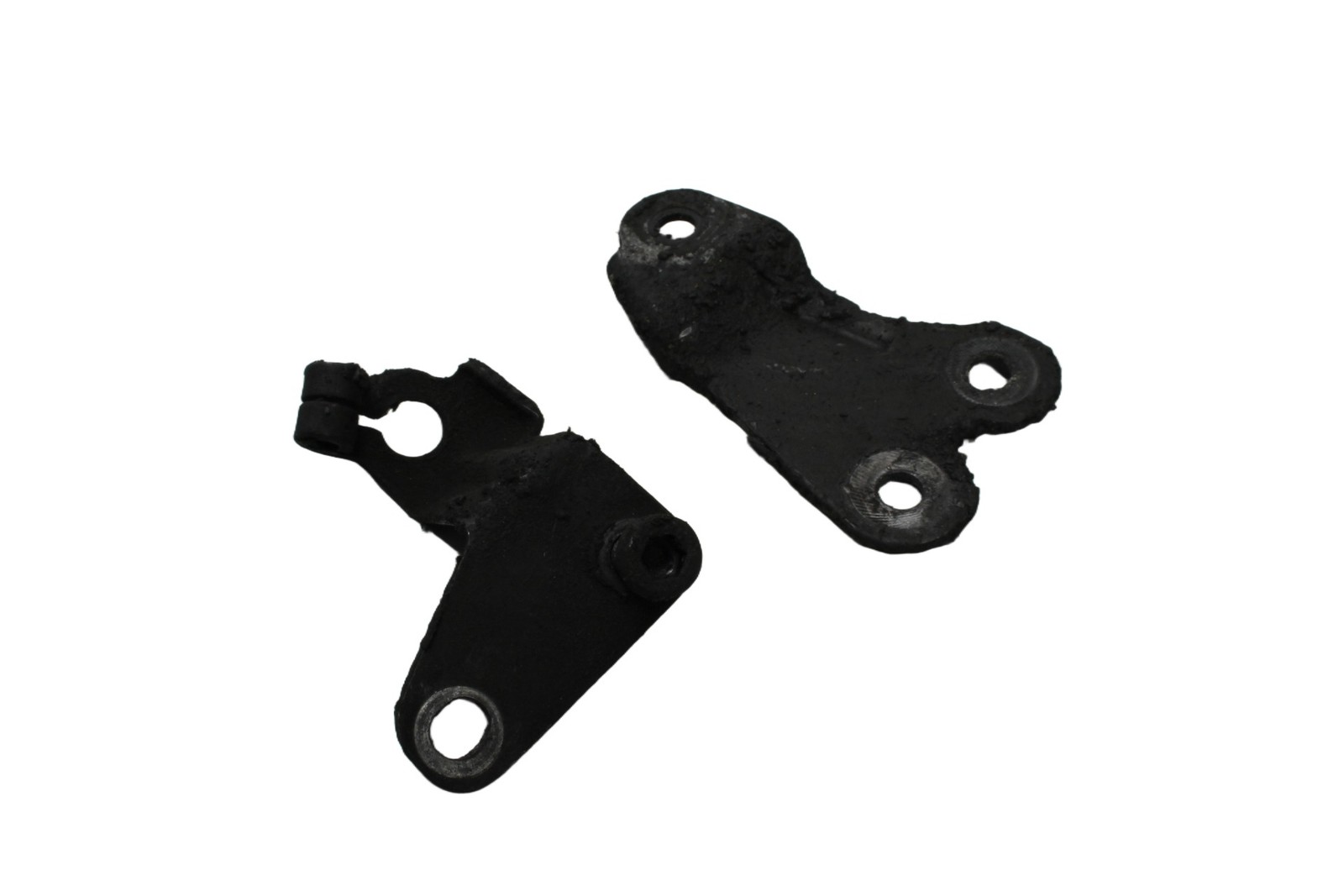 Support de cadre inférieur arrière Ducati Monster 1200 S M600 14-16