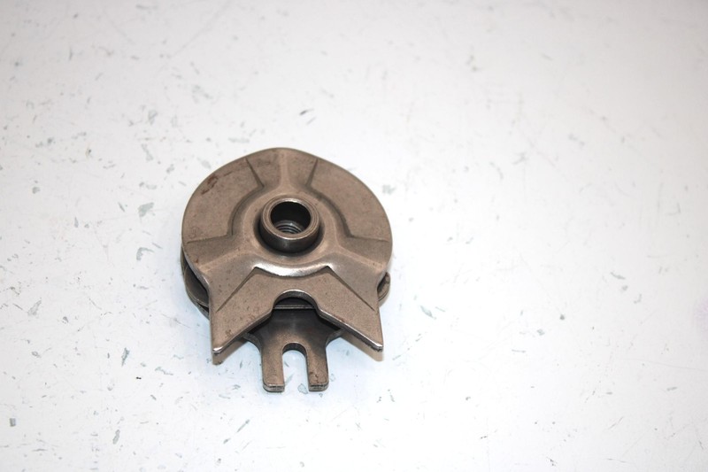 90 Kawasaki Bayou 300 Klf300c 4x4 Oem Cam Release Assy. 14020-1092