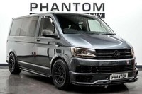 2016 Volkswagen Transporter 2.0 Transporter T32 Highline TDI BlueMotion Technolo