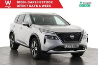 2022 Nissan X-Trail 1.5 E-Power E-4orce 213 Tekna 5dr Auto Station Wagon Hybrid 