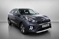 2021 Kia Niro 1.6 GDi 8.9kWh 3 SUV 5dr Petrol Plug-in Hybrid DCT Euro 6 (s/s) (1