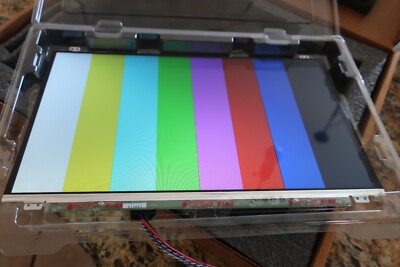 New Screen for Dell LP156WH3(TL)(SA) 0N3KMP Replacement for Laptop LCD Glossy HD
