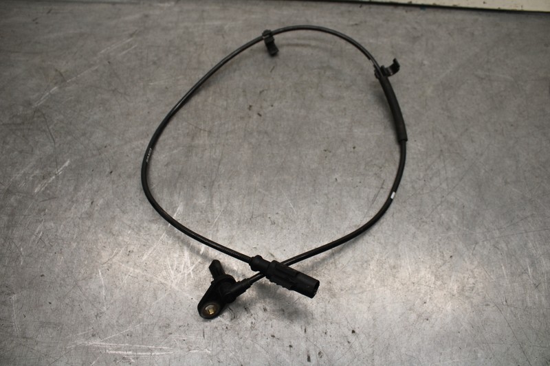 ABS-03ベジット 13-18 KAWASAKI NINJA ZX6R FRONT ABS BRAKE SENSOR BB666 | eBay