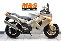 Honda VFR800