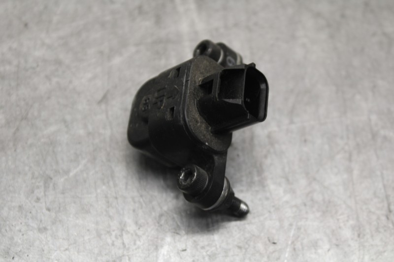 13-18 KAWASAKI NINJA ZX6R TIP OVER BANK ANGLE CRASH SENSOR