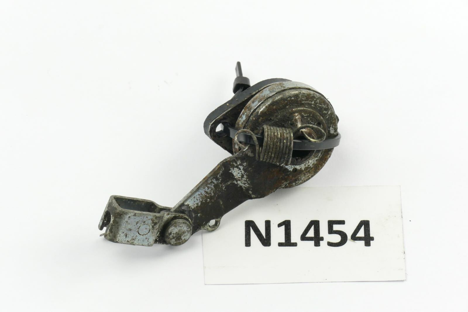 サミーズセット Yamaha XS 400 12E Bj. 1982 - Deflection lever deflection