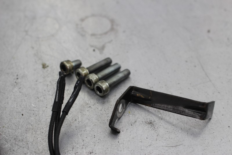 97 Kawasaki Ninja Zx6 Zx600e Zx6e Stator Generator Alternator