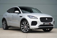 2018 Jaguar E-Pace 2.0 D240 R-Dynamic HSE Auto AWD Euro 6 (s/s) 5dr ESTATE Diese