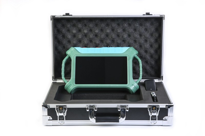 ADMT-300AX-32D UNDERGROUND WATER DETECTOR For 300 METERS DEEP
